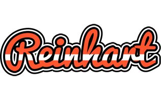 Reinhart denmark logo