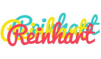 Reinhart disco logo