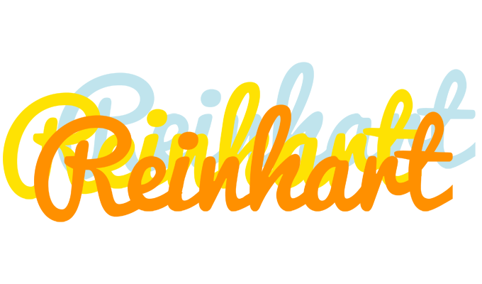 Reinhart energy logo