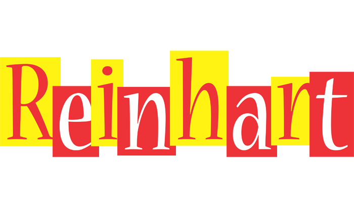 Reinhart errors logo