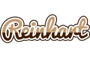 Reinhart exclusive logo