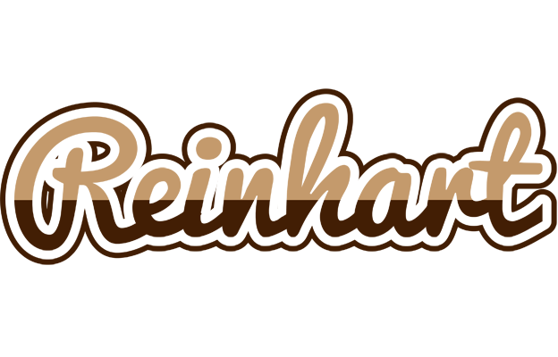 Reinhart exclusive logo
