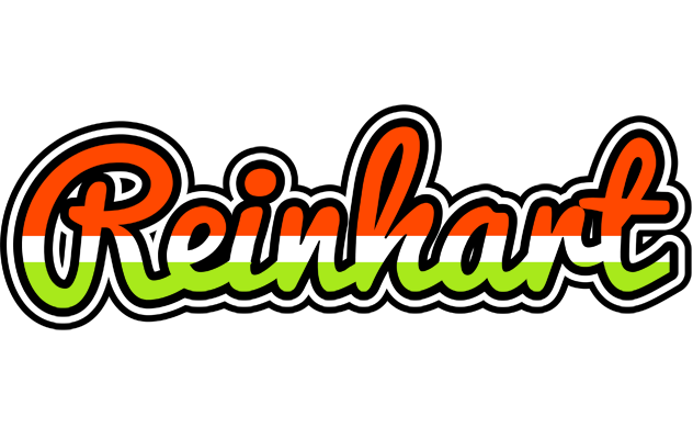 Reinhart exotic logo