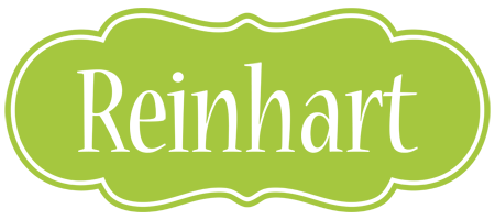 Reinhart family logo