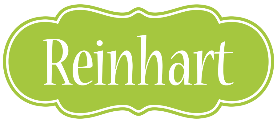 Reinhart family logo