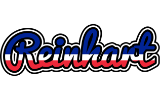 Reinhart france logo