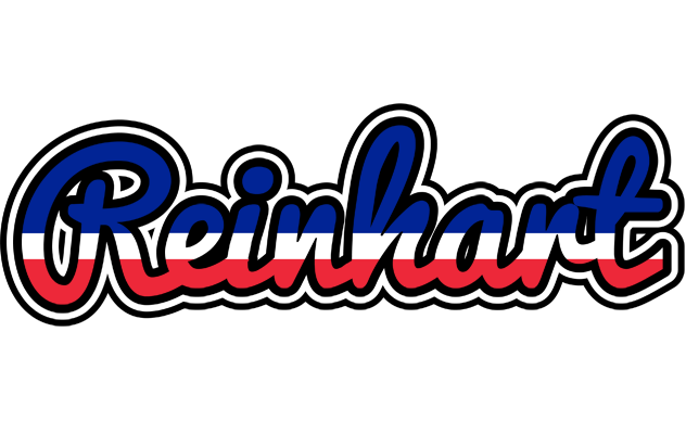 Reinhart france logo