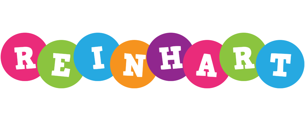 Reinhart friends logo