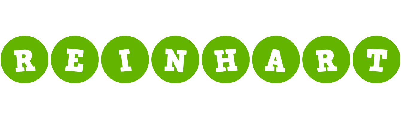 Reinhart games logo
