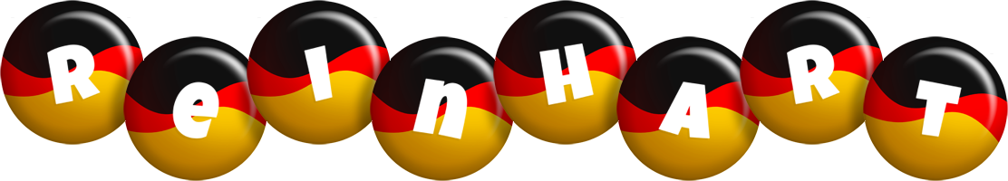 Reinhart german logo