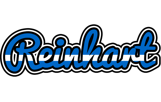 Reinhart greece logo