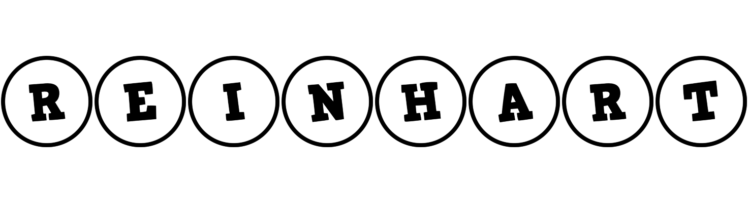 Reinhart handy logo