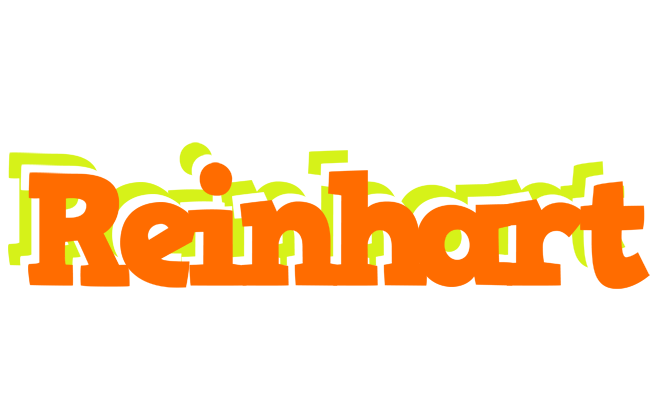 Reinhart healthy logo