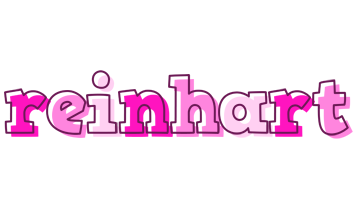 Reinhart hello logo