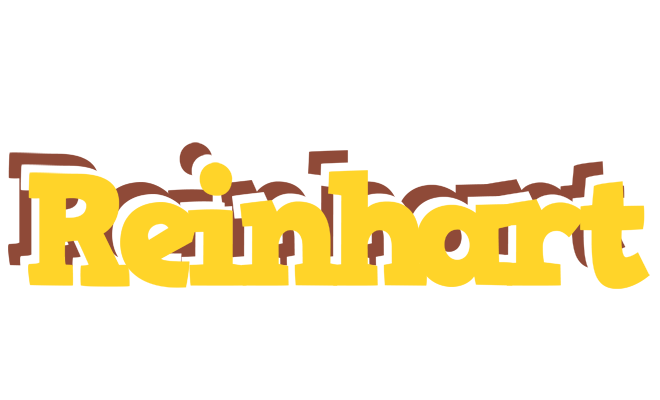 Reinhart hotcup logo