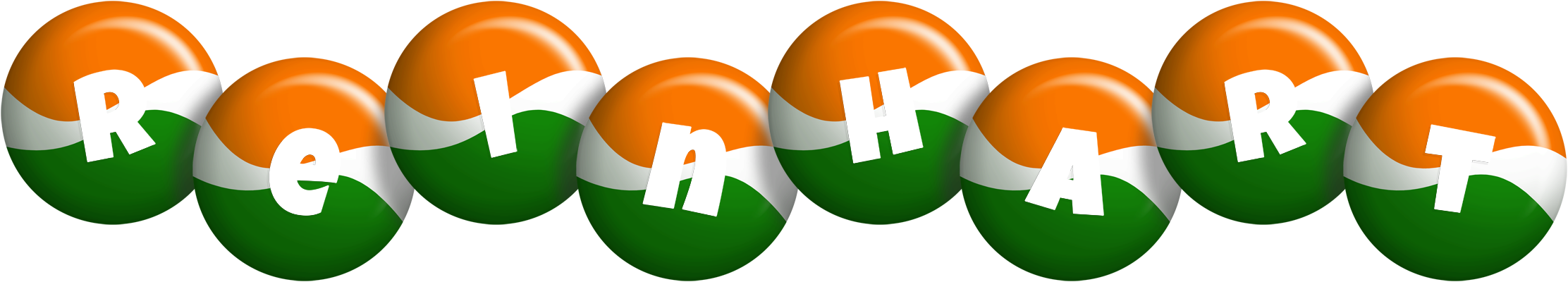Reinhart india logo