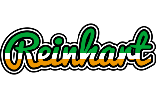 Reinhart ireland logo