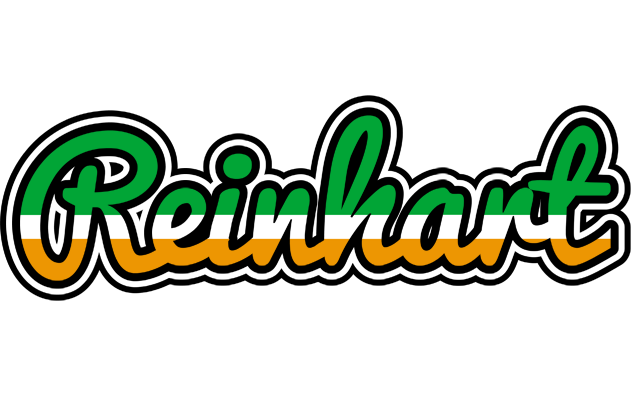 Reinhart ireland logo