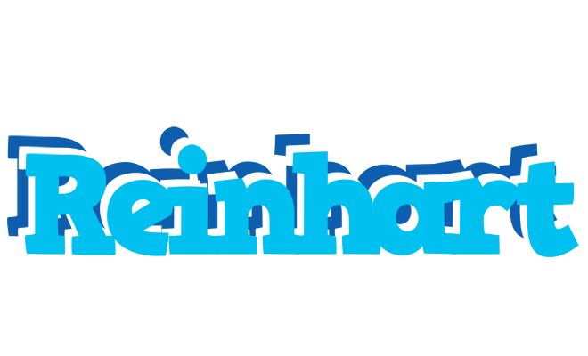 Reinhart jacuzzi logo