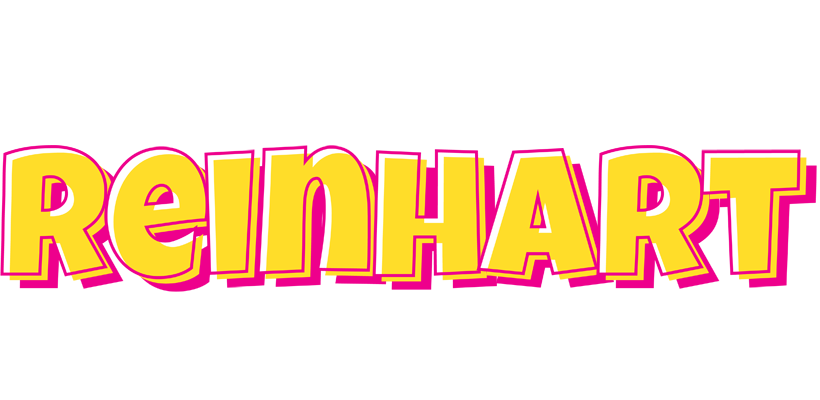 Reinhart kaboom logo