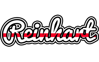 Reinhart kingdom logo