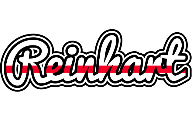 Reinhart kingdom logo