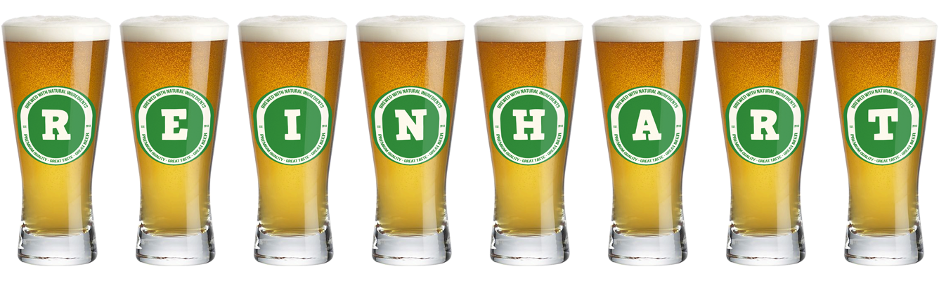 Reinhart lager logo