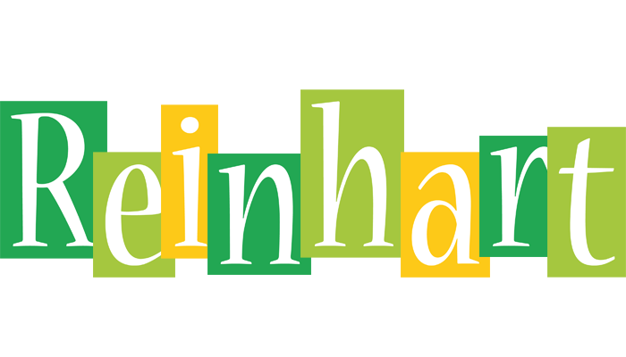 Reinhart lemonade logo