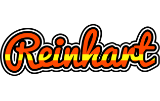 Reinhart madrid logo