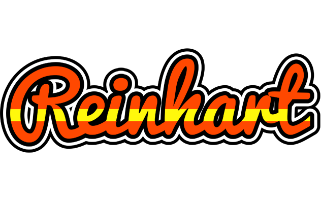 Reinhart madrid logo