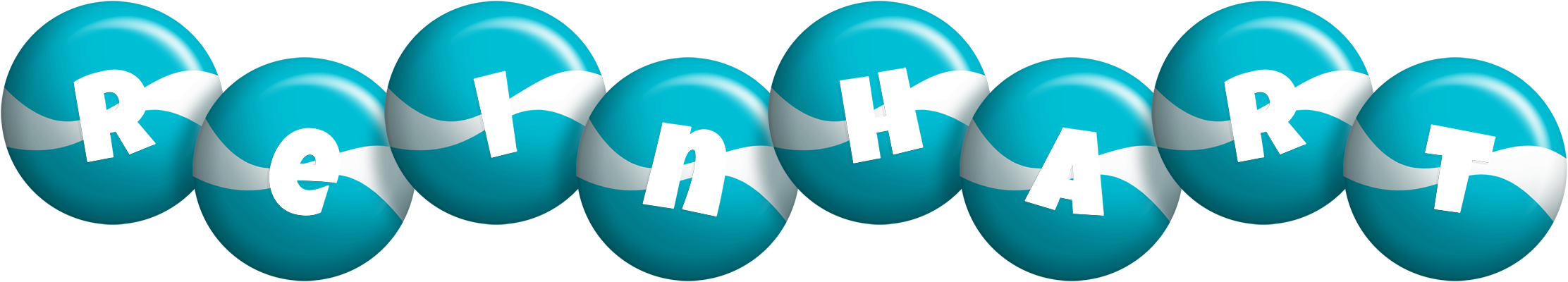 Reinhart messi logo