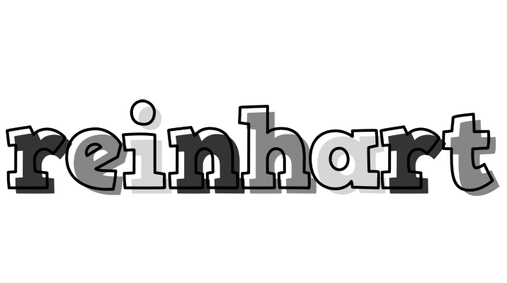 Reinhart night logo