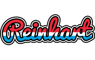 Reinhart norway logo