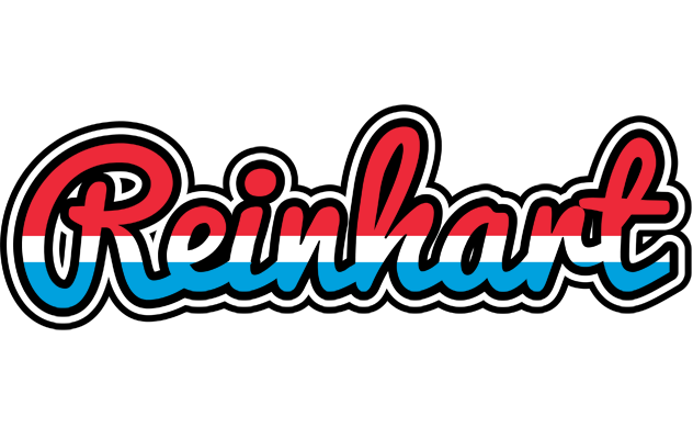 Reinhart norway logo