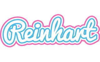 Reinhart outdoors logo