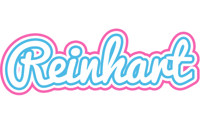 Reinhart outdoors logo