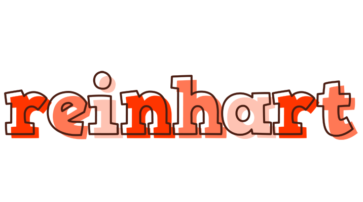 Reinhart paint logo