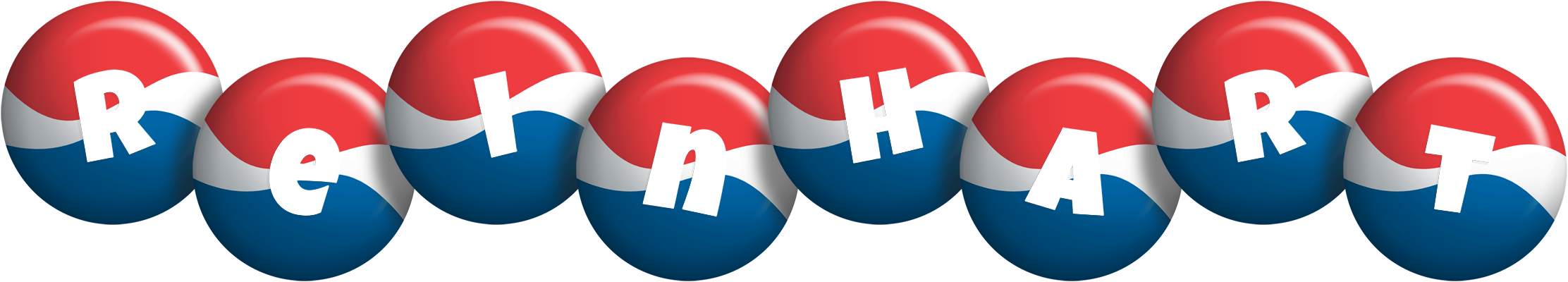 Reinhart paris logo