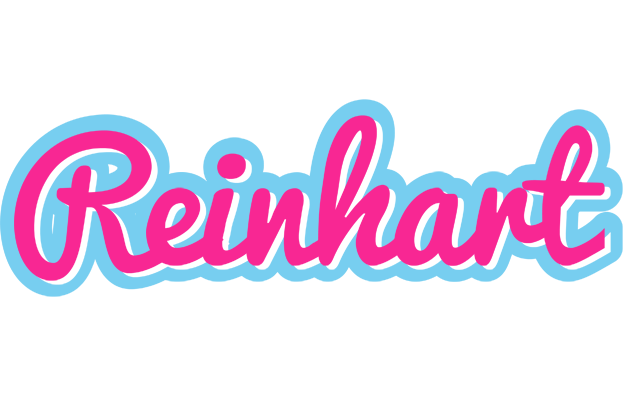 Reinhart popstar logo