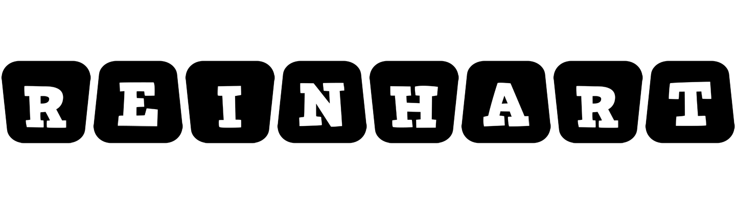 Reinhart racing logo