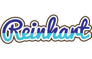 Reinhart raining logo