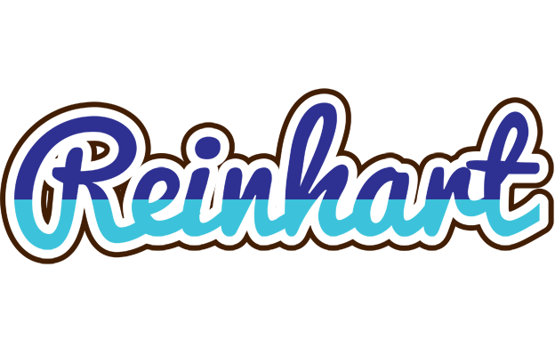 Reinhart raining logo
