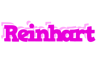 Reinhart rumba logo