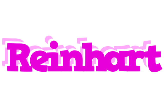 Reinhart rumba logo