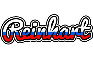 Reinhart russia logo