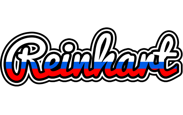 Reinhart russia logo