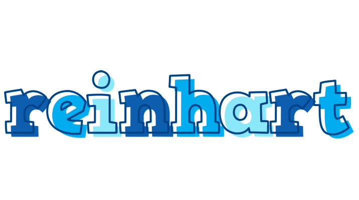 Reinhart sailor logo