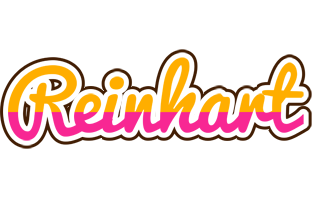 Reinhart smoothie logo
