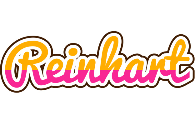 Reinhart smoothie logo