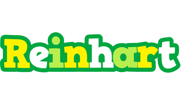 Reinhart soccer logo